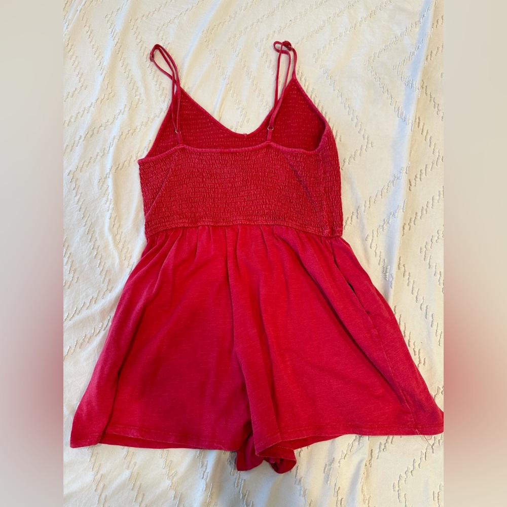 Romper - Picture 2 of 5